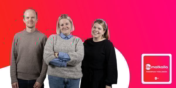 Palkka-avoimuus – Pomo, kannattaisiko alkaa jo miettimään asiaa?